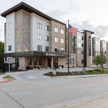 Residence Inn By Marriott Fort Worth Southwest Extérieur photo